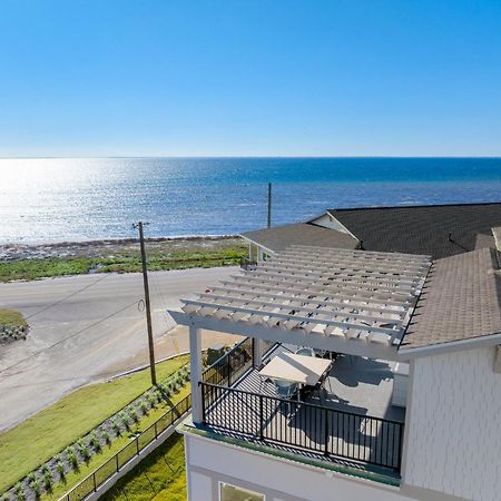 Absolute Heaven By Pristine Properties Vacation Rentals Cape San Blas Luaran gambar