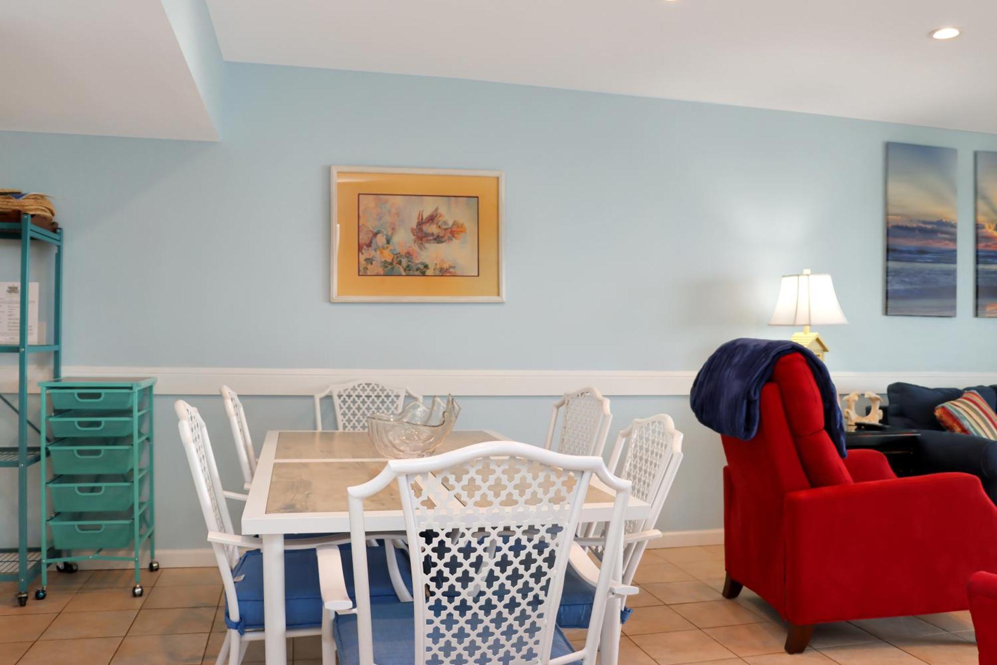 Absolute Heaven By Pristine Properties Vacation Rentals Cape San Blas Luaran gambar