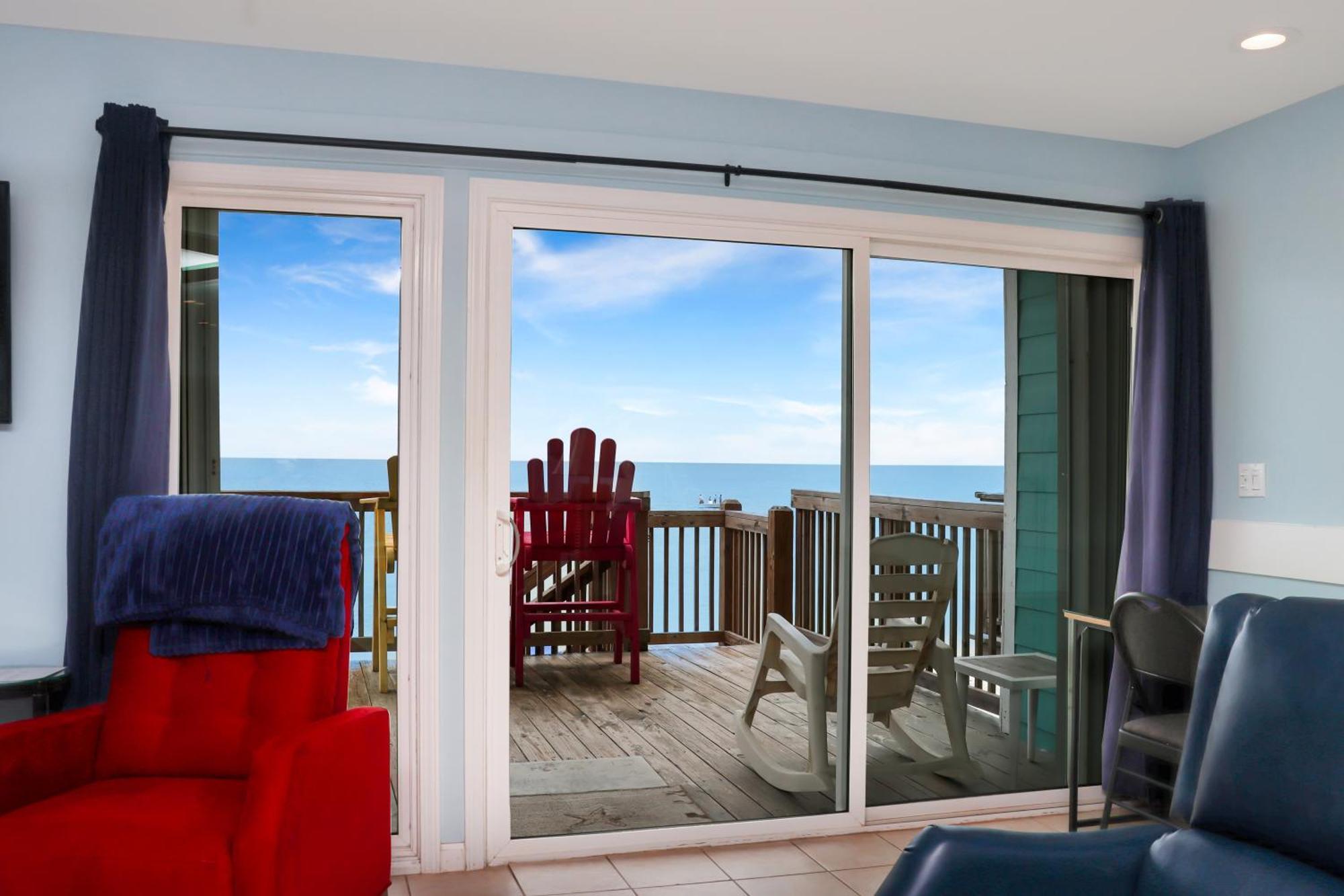 Absolute Heaven By Pristine Properties Vacation Rentals Cape San Blas Luaran gambar