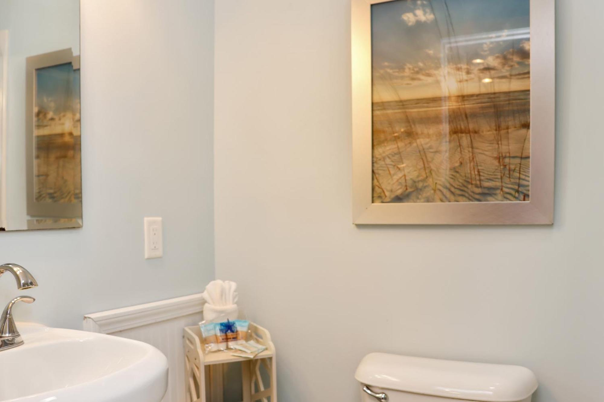 Absolute Heaven By Pristine Properties Vacation Rentals Cape San Blas Luaran gambar