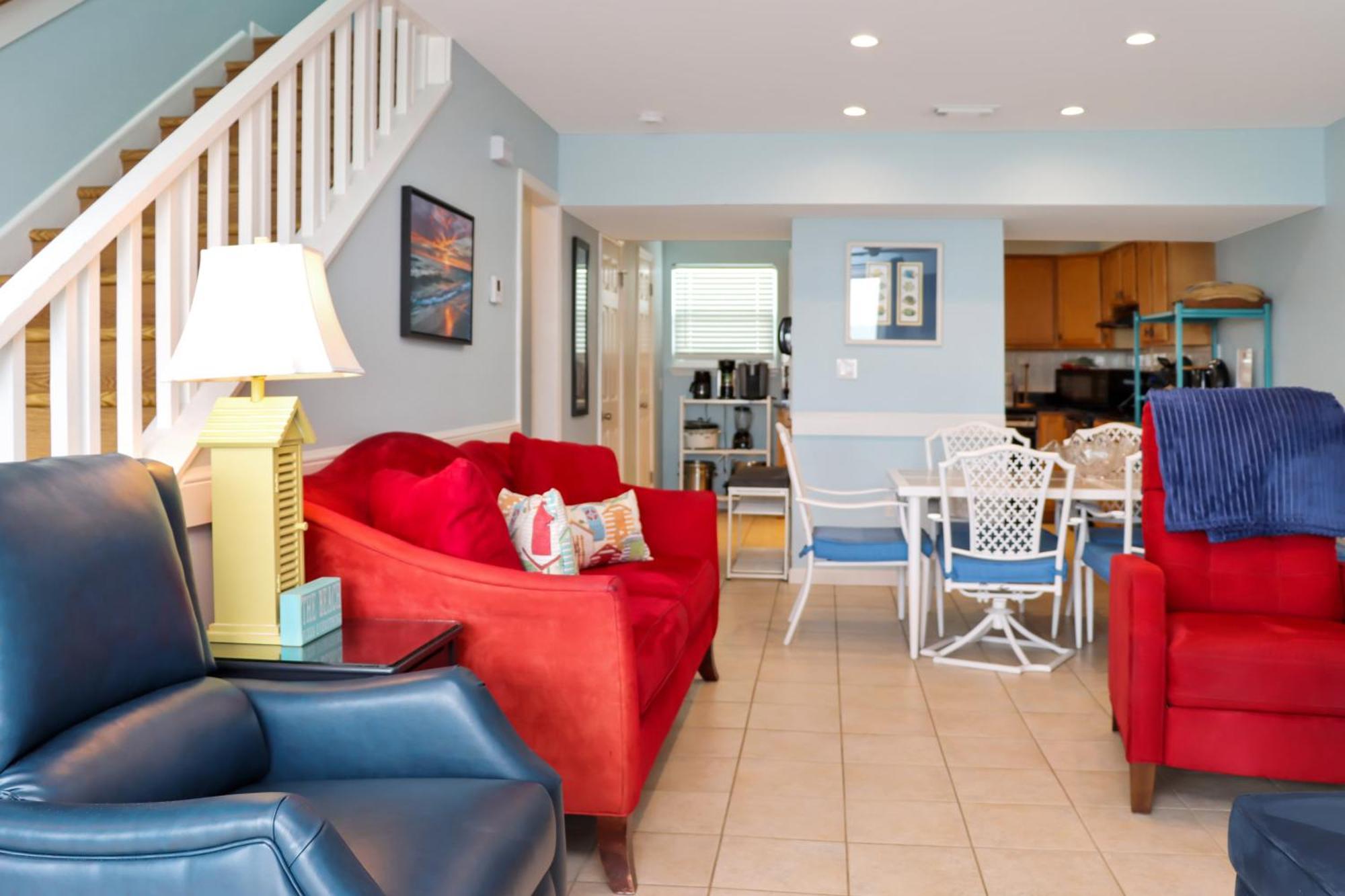 Absolute Heaven By Pristine Properties Vacation Rentals Cape San Blas Luaran gambar