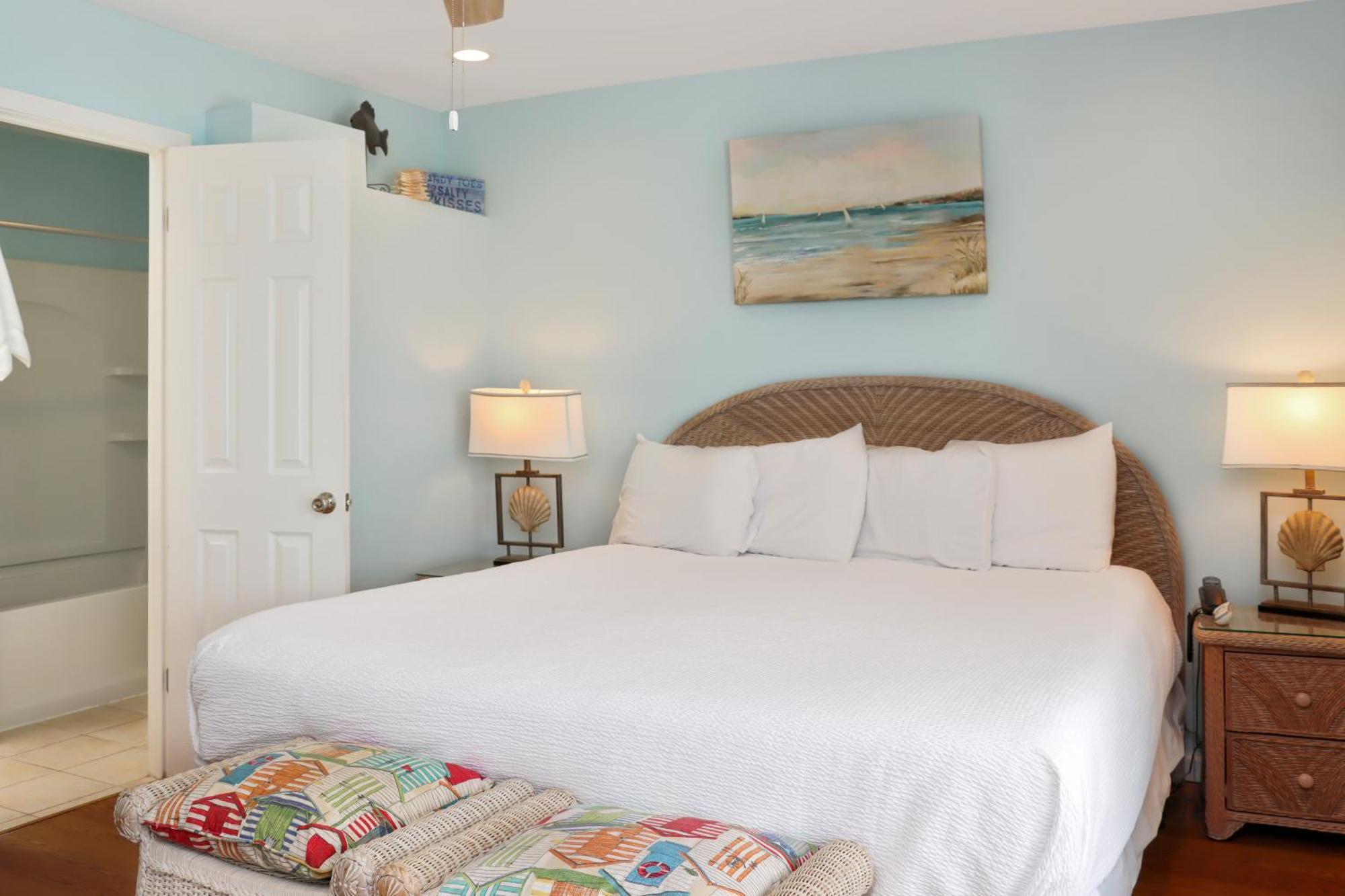 Absolute Heaven By Pristine Properties Vacation Rentals Cape San Blas Luaran gambar