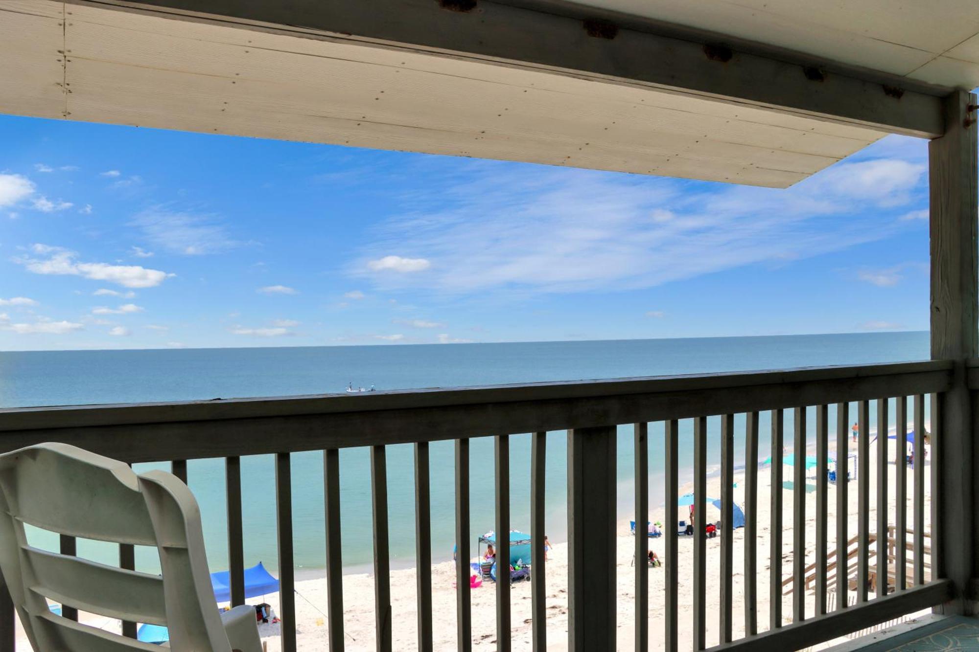 Absolute Heaven By Pristine Properties Vacation Rentals Cape San Blas Luaran gambar