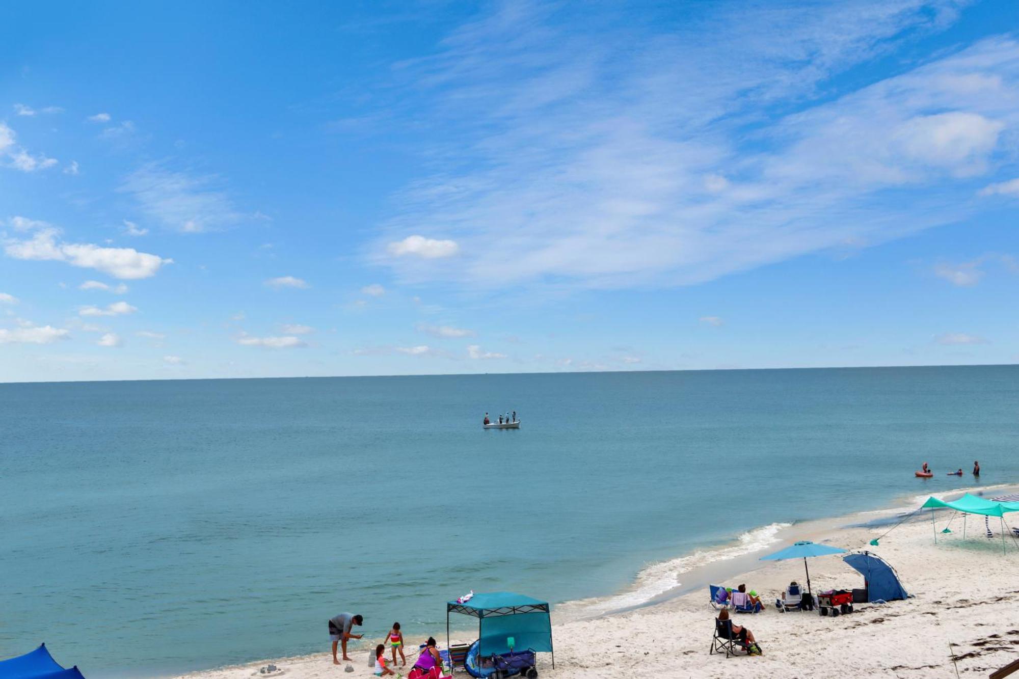 Absolute Heaven By Pristine Properties Vacation Rentals Cape San Blas Luaran gambar
