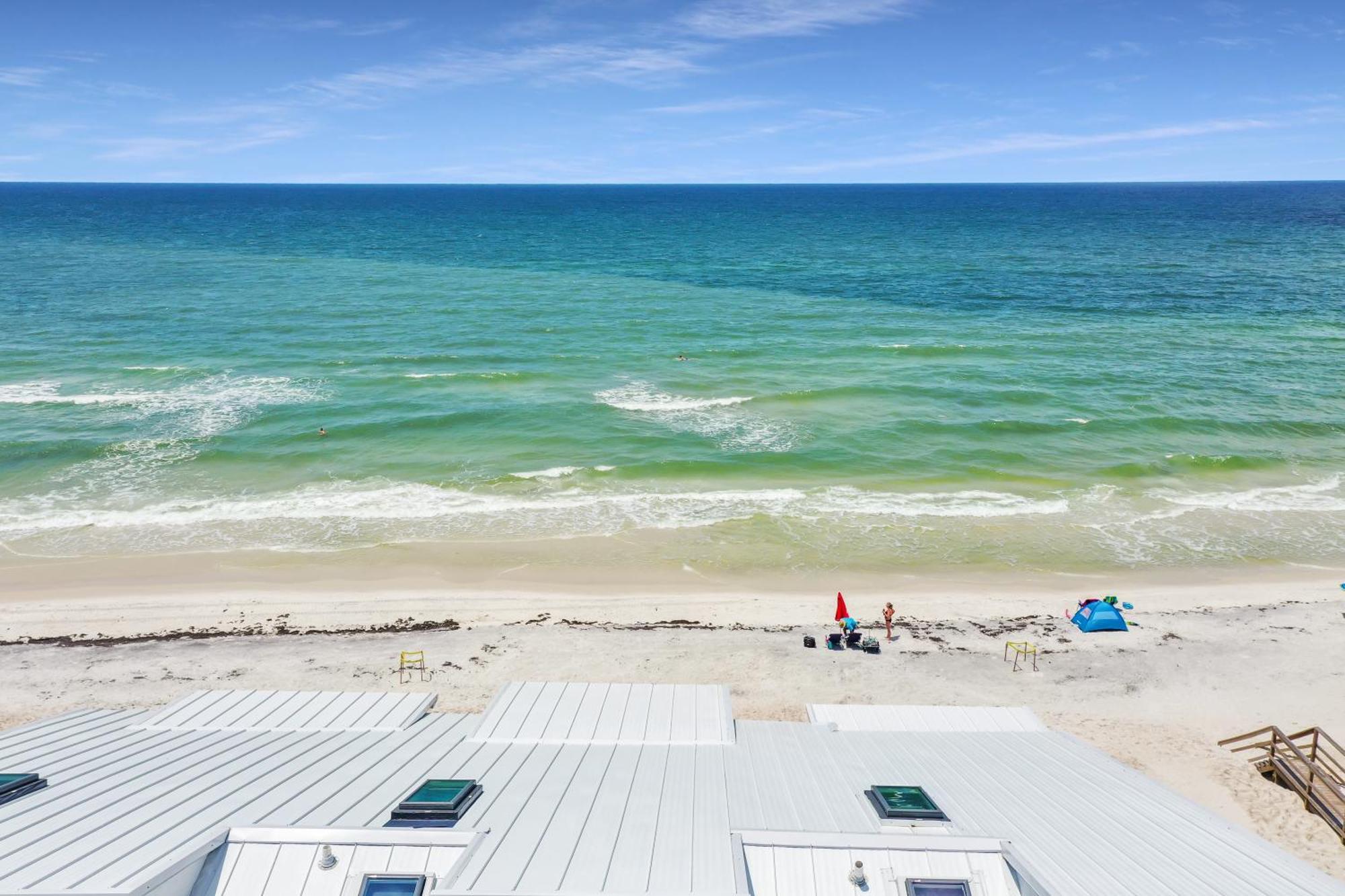 Absolute Heaven By Pristine Properties Vacation Rentals Cape San Blas Luaran gambar