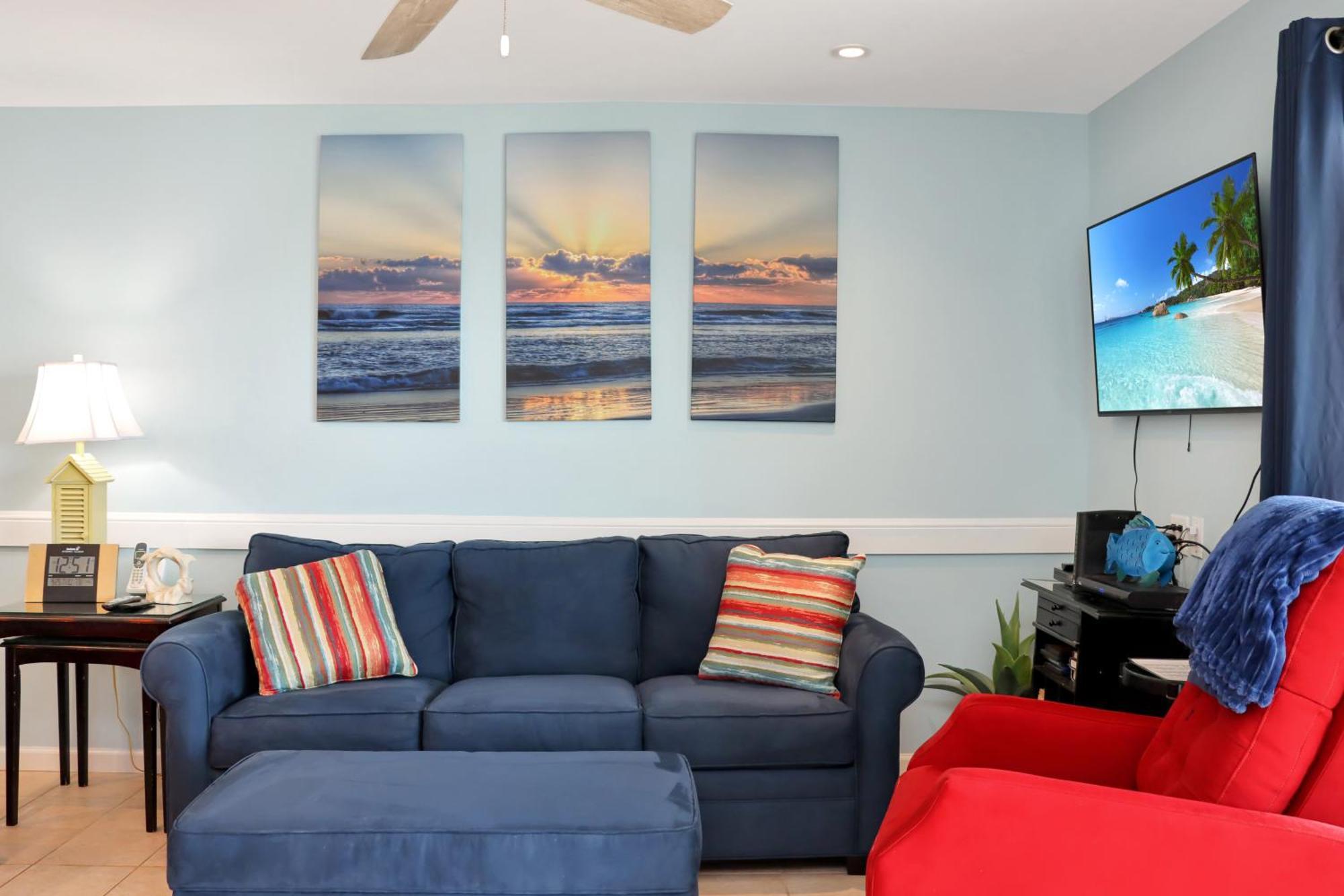 Absolute Heaven By Pristine Properties Vacation Rentals Cape San Blas Luaran gambar