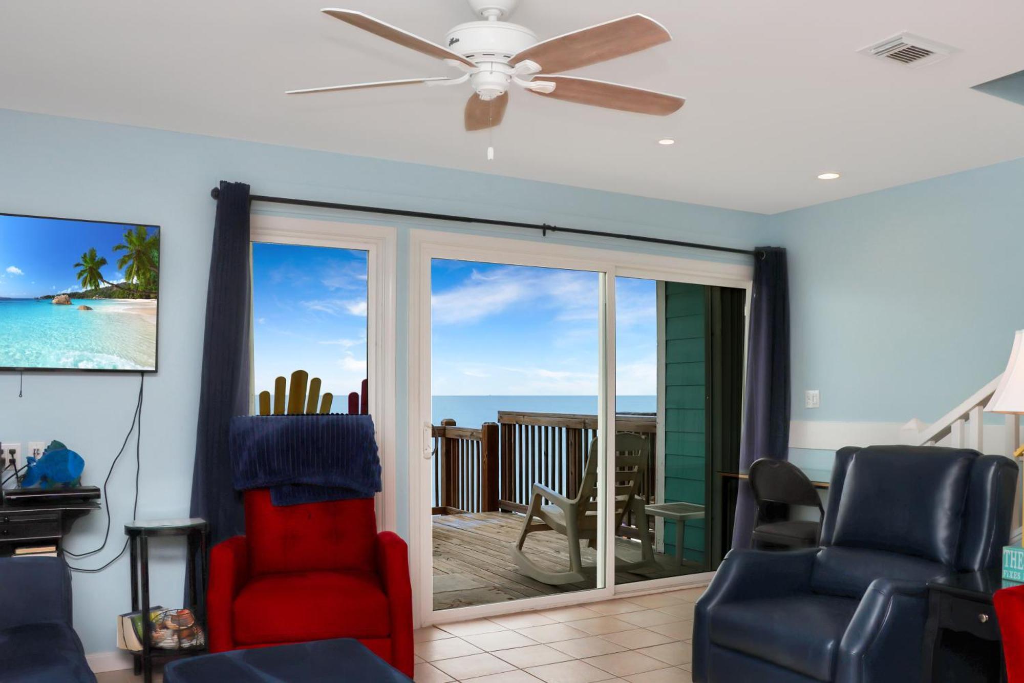 Absolute Heaven By Pristine Properties Vacation Rentals Cape San Blas Luaran gambar