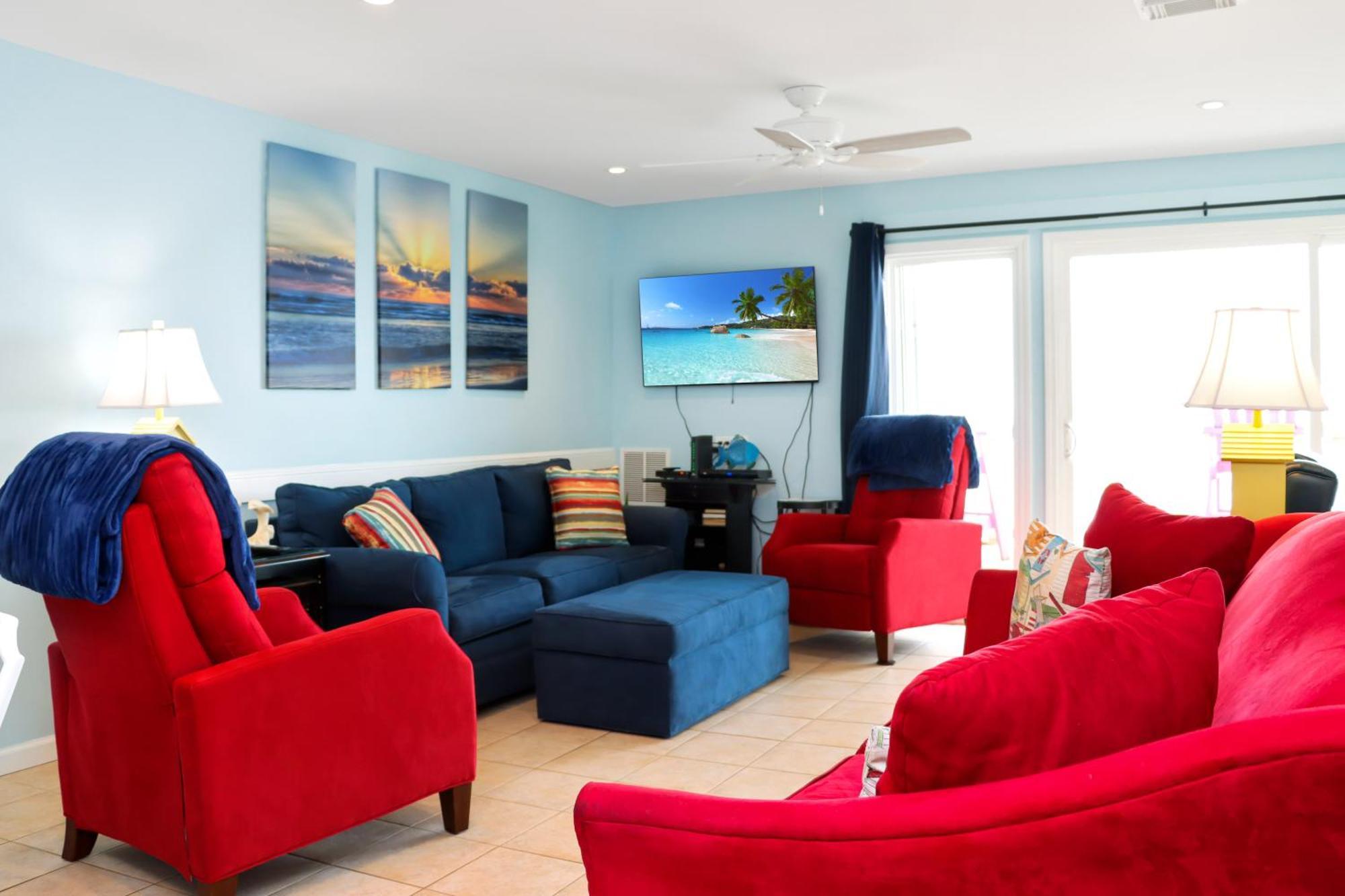 Absolute Heaven By Pristine Properties Vacation Rentals Cape San Blas Luaran gambar