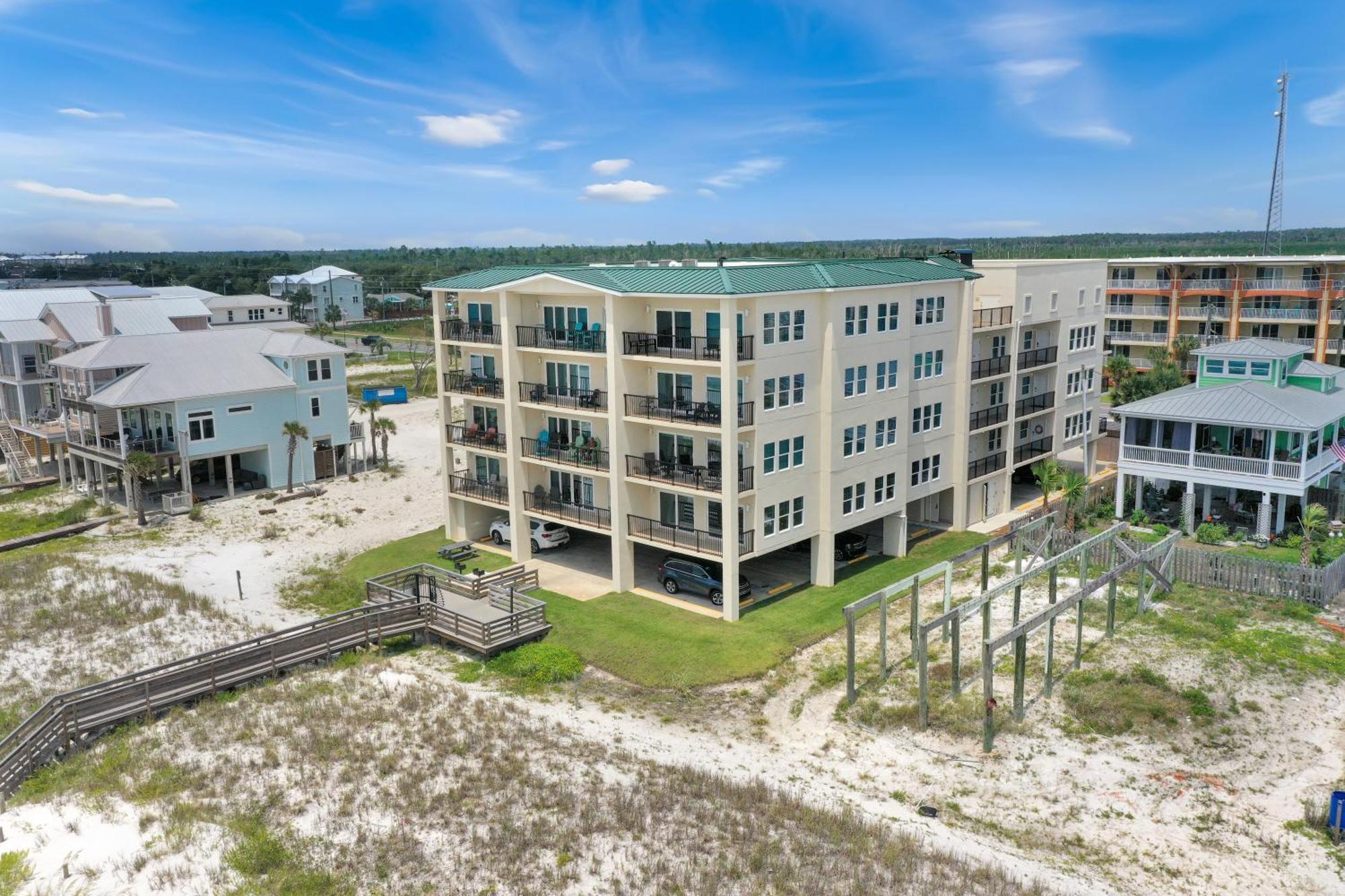 Absolute Heaven By Pristine Properties Vacation Rentals Cape San Blas Luaran gambar