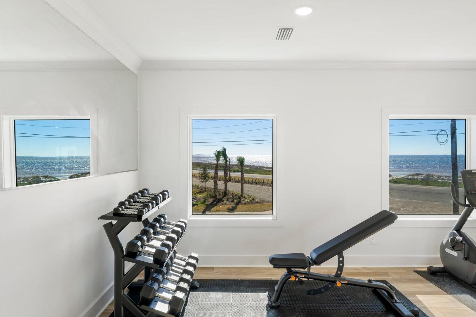 Absolute Heaven By Pristine Properties Vacation Rentals Cape San Blas Luaran gambar