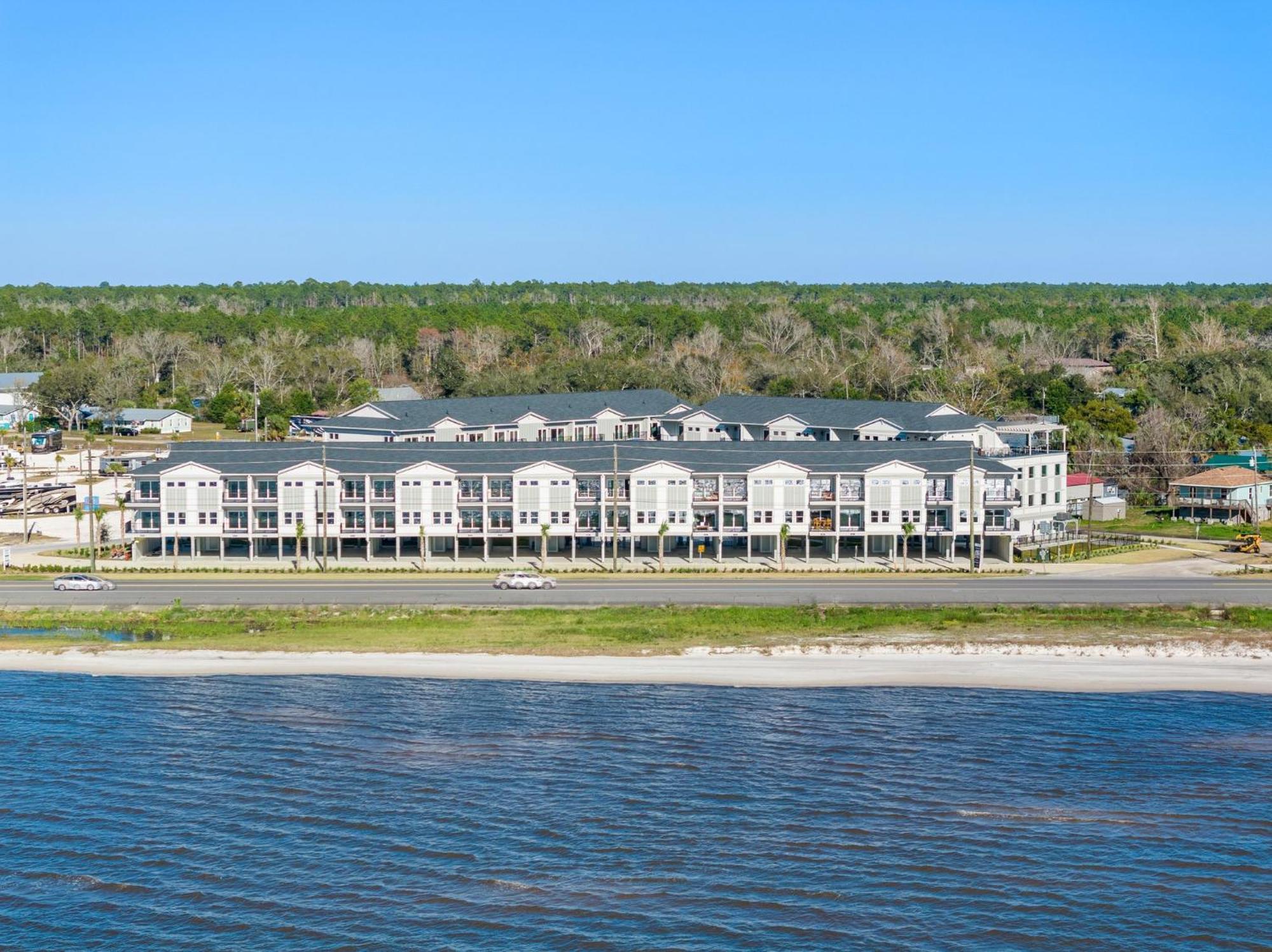 Absolute Heaven By Pristine Properties Vacation Rentals Cape San Blas Luaran gambar