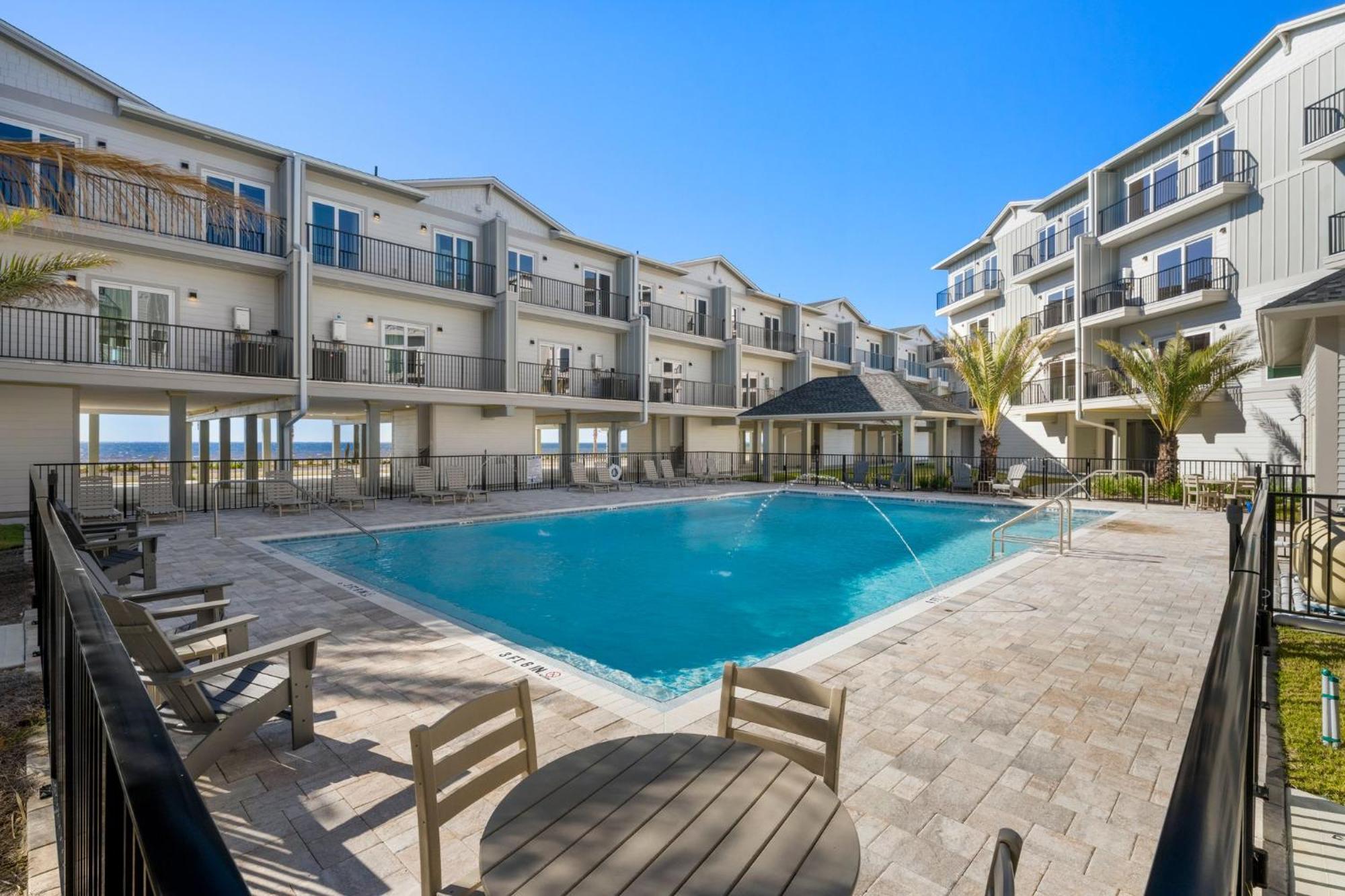 Absolute Heaven By Pristine Properties Vacation Rentals Cape San Blas Luaran gambar