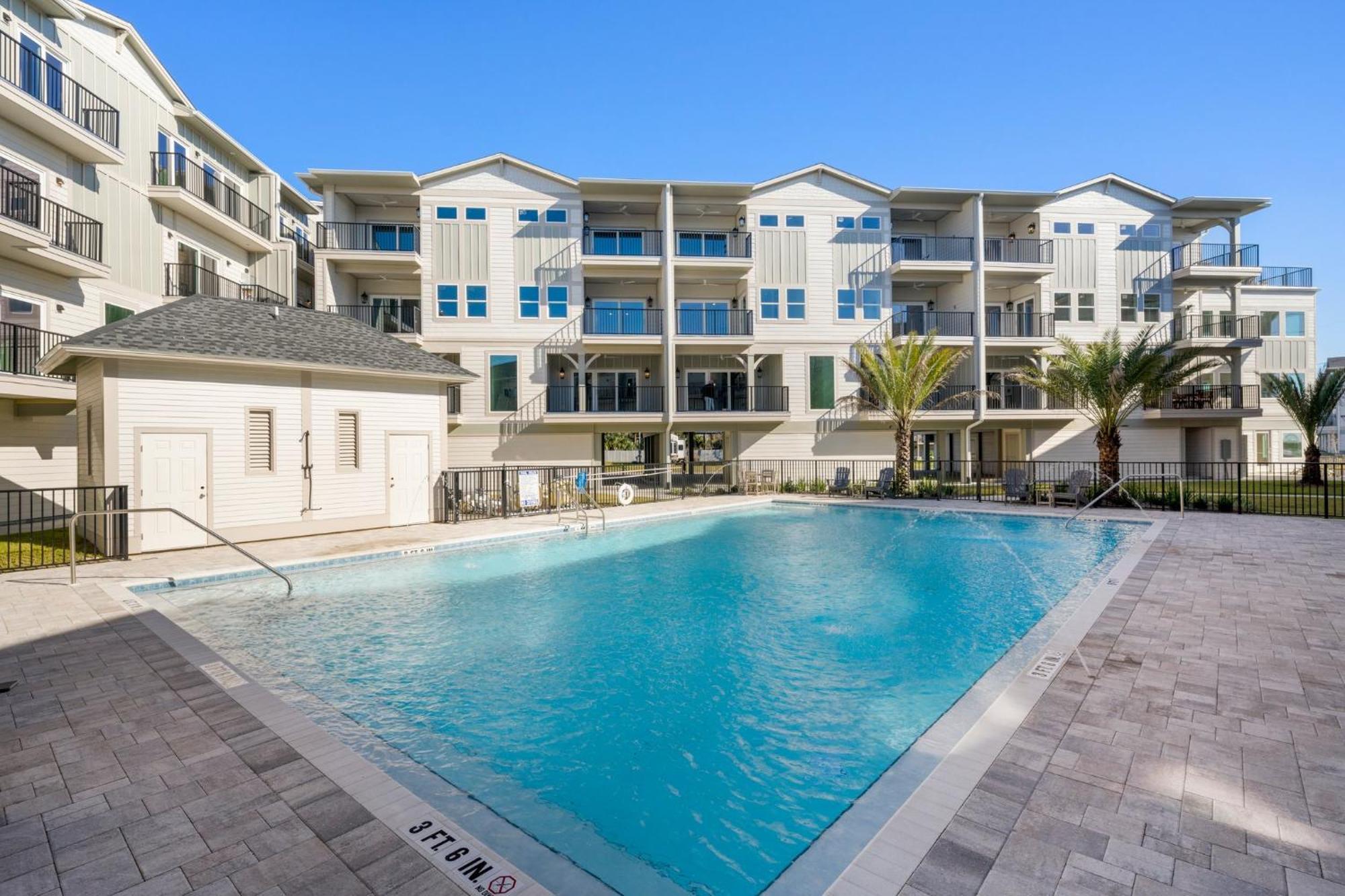 Absolute Heaven By Pristine Properties Vacation Rentals Cape San Blas Luaran gambar