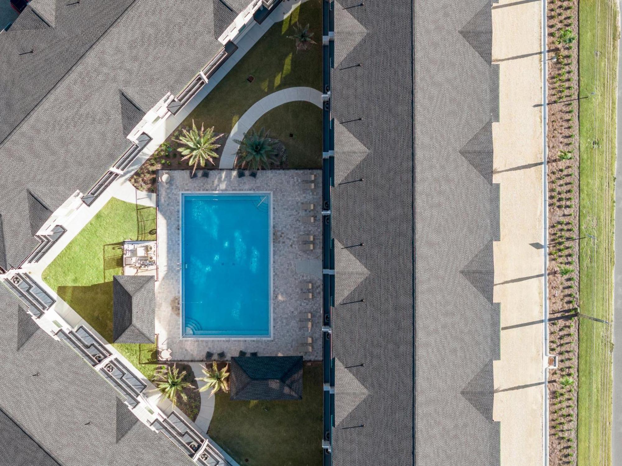 Absolute Heaven By Pristine Properties Vacation Rentals Cape San Blas Luaran gambar