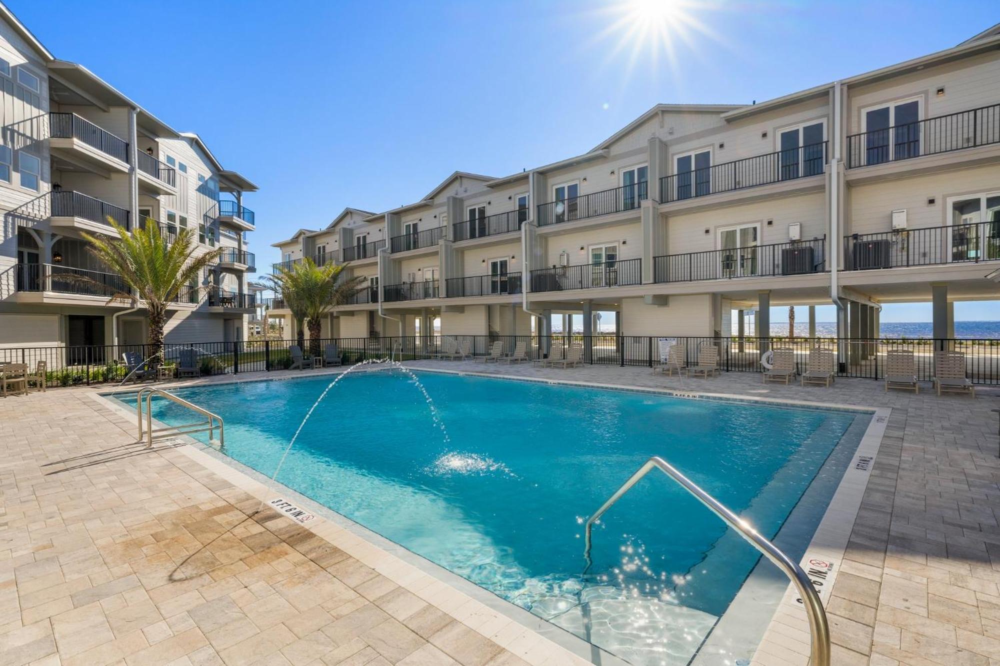 Absolute Heaven By Pristine Properties Vacation Rentals Cape San Blas Luaran gambar