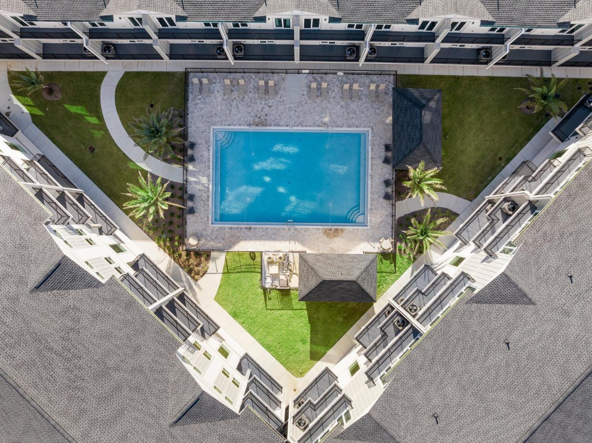 Absolute Heaven By Pristine Properties Vacation Rentals Cape San Blas Luaran gambar