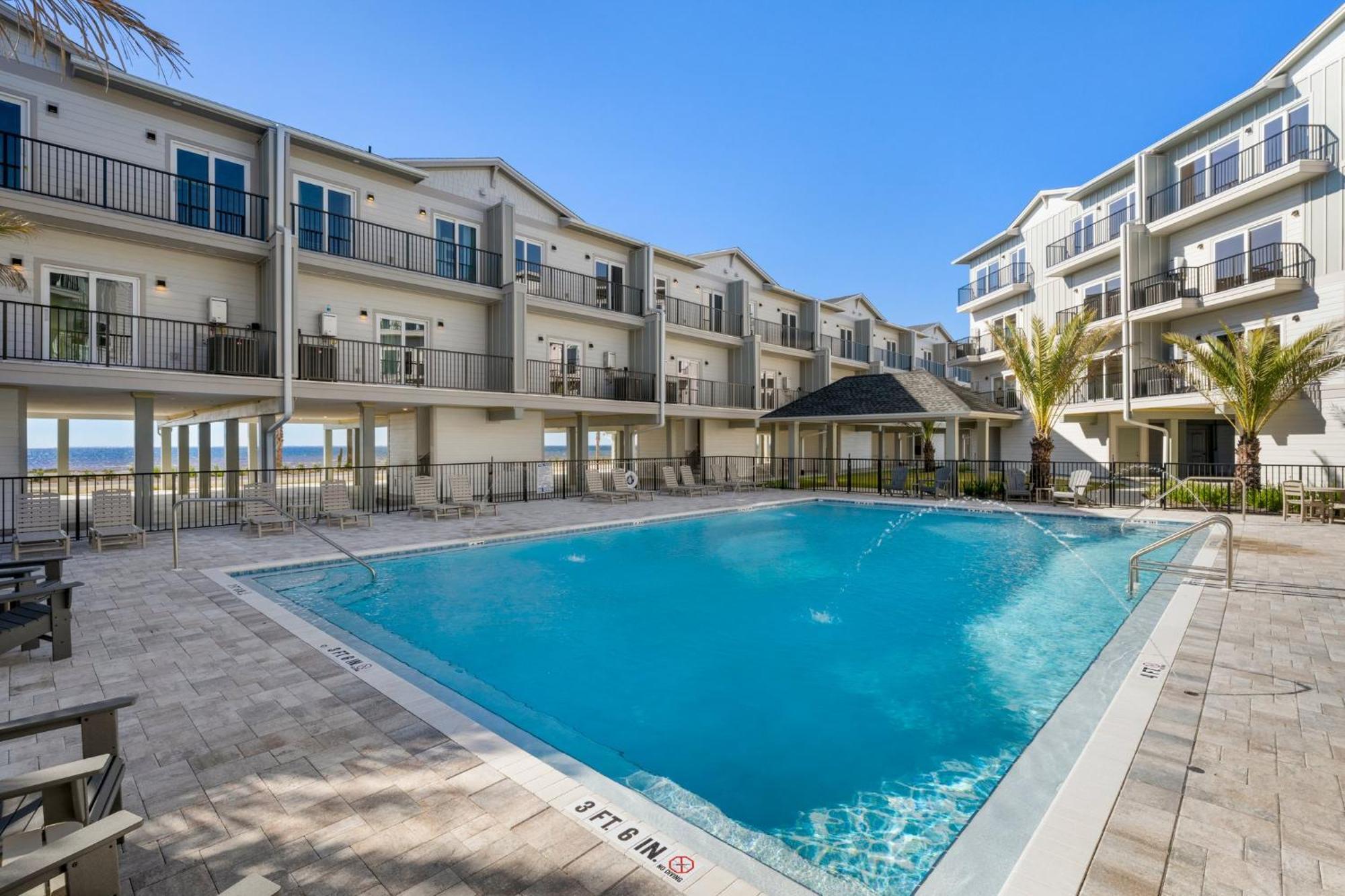 Absolute Heaven By Pristine Properties Vacation Rentals Cape San Blas Luaran gambar
