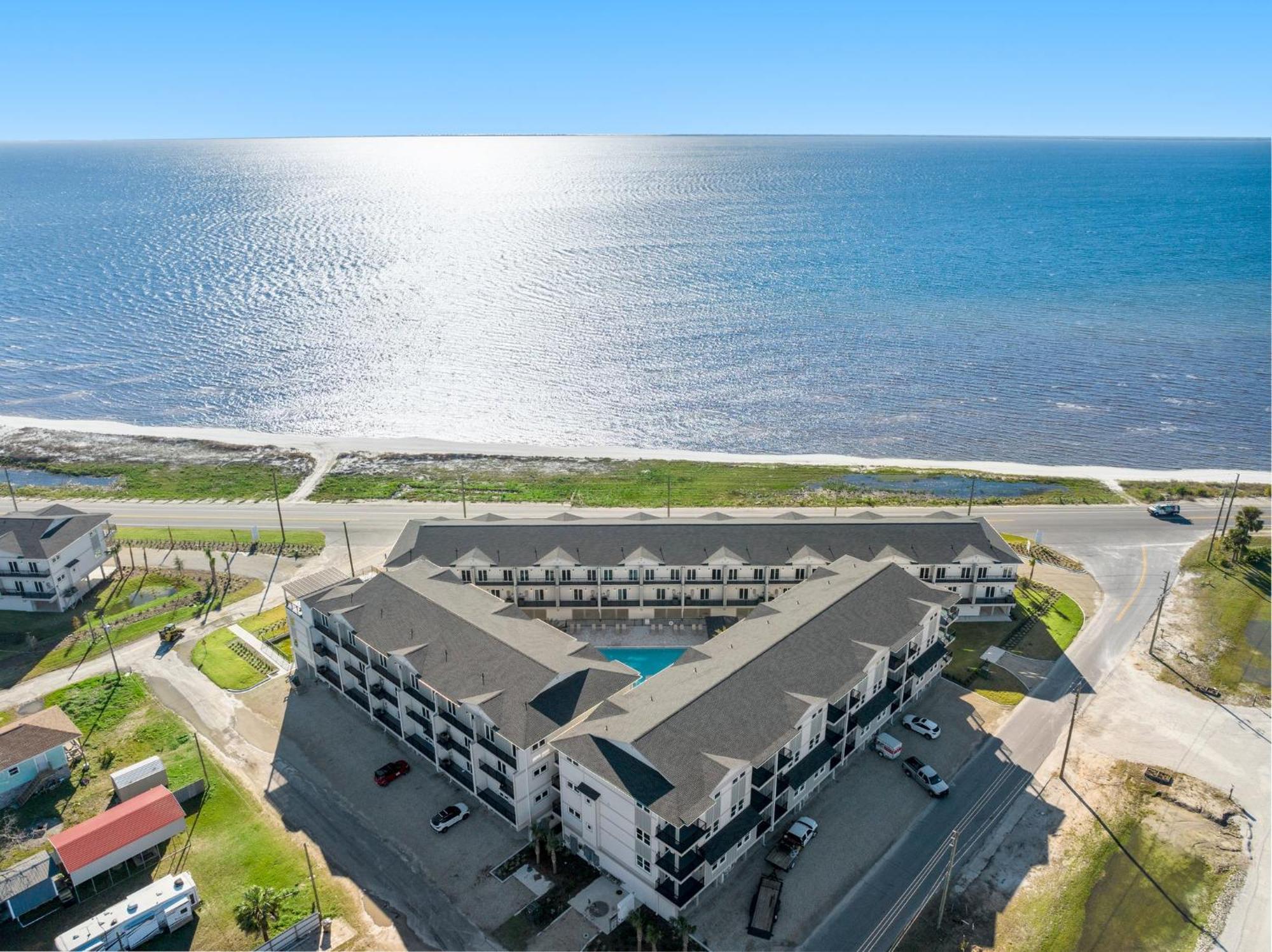 Absolute Heaven By Pristine Properties Vacation Rentals Cape San Blas Luaran gambar