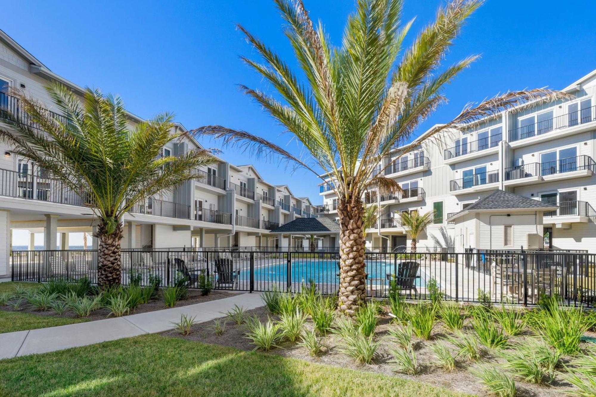 Absolute Heaven By Pristine Properties Vacation Rentals Cape San Blas Luaran gambar