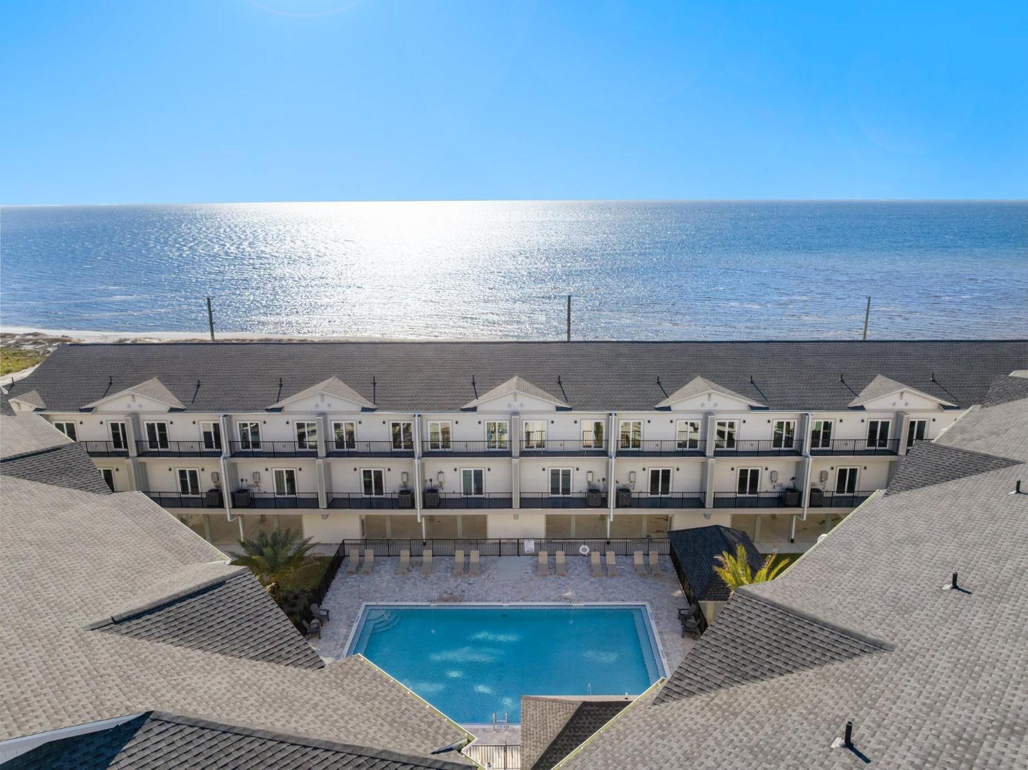 Absolute Heaven By Pristine Properties Vacation Rentals Cape San Blas Luaran gambar