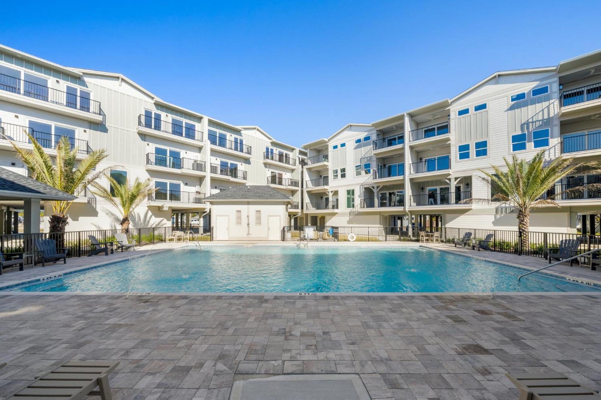 Absolute Heaven By Pristine Properties Vacation Rentals Cape San Blas Luaran gambar